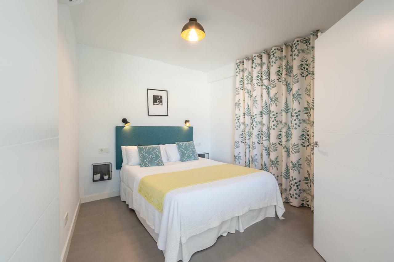 Iloftmalaga San Millan Apartment *