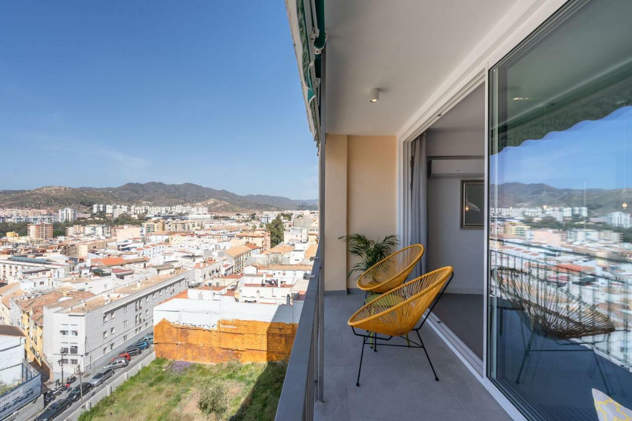 Iloftmalaga San Millan Apartment *