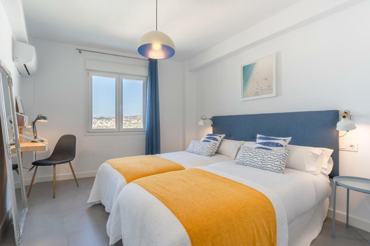 Iloftmalaga San Millan Apartment