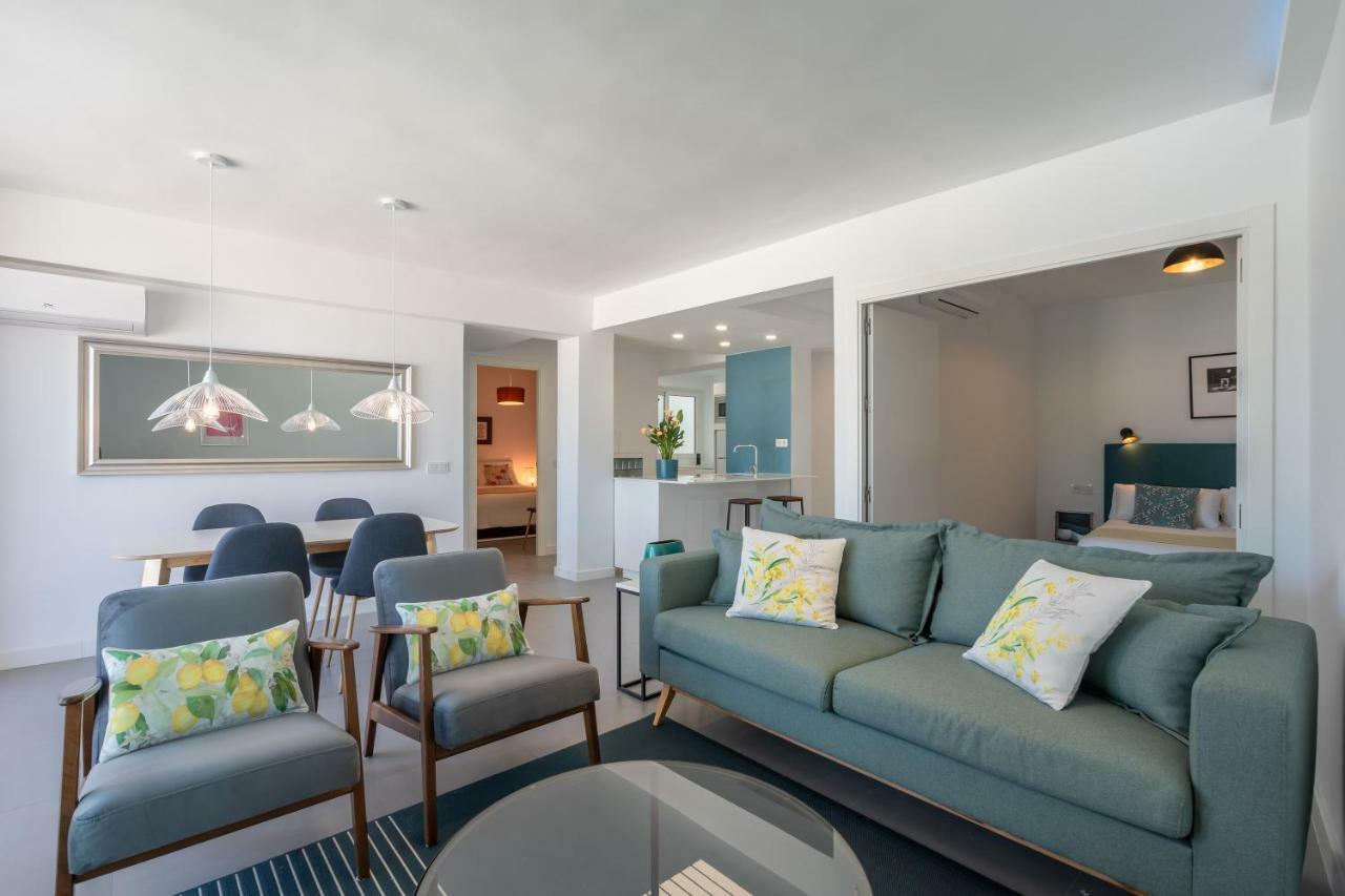 Iloftmalaga San Millan Apartment *
