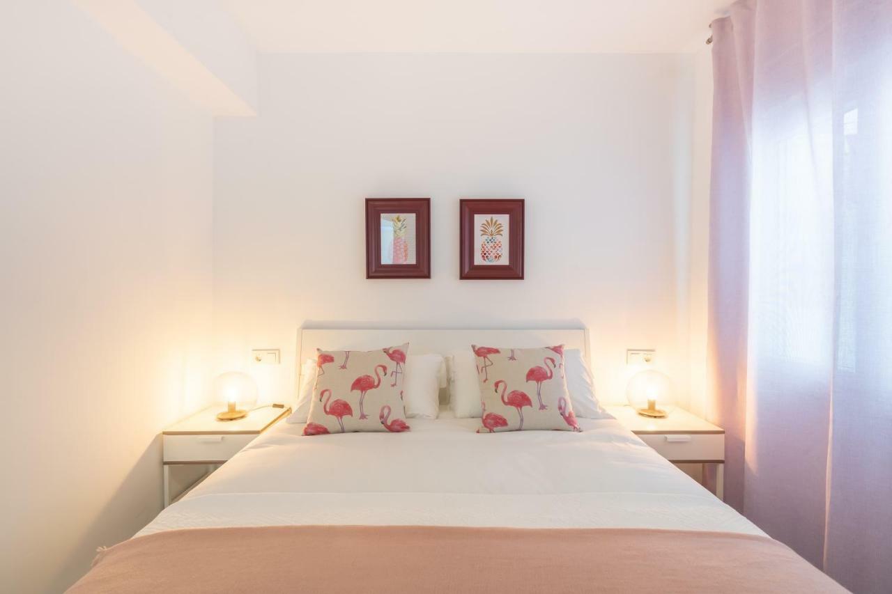 Iloftmalaga San Millan Apartment *