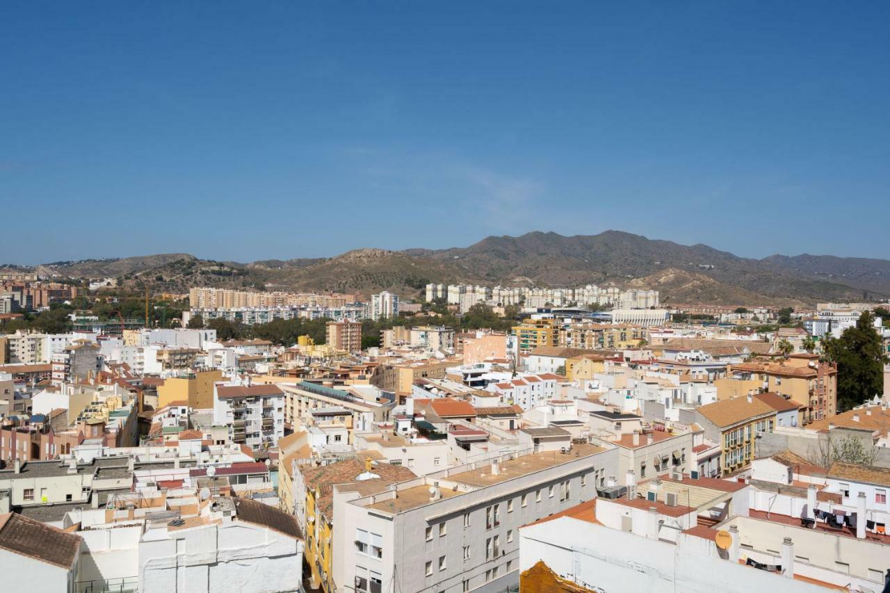 Iloftmalaga San Millan Apartment Malaga
