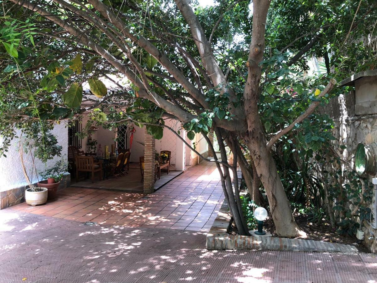 Rentcostadelsol Pinares-malaga Holiday home *