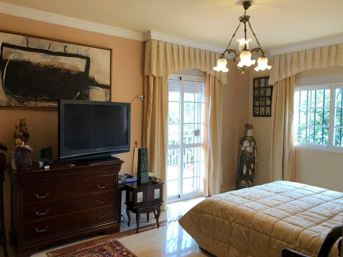 Rentcostadelsol Pinares-malaga Holiday home *