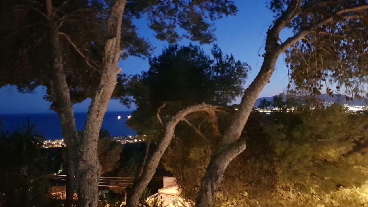 Holiday home Rentcostadelsol Pinares-malaga