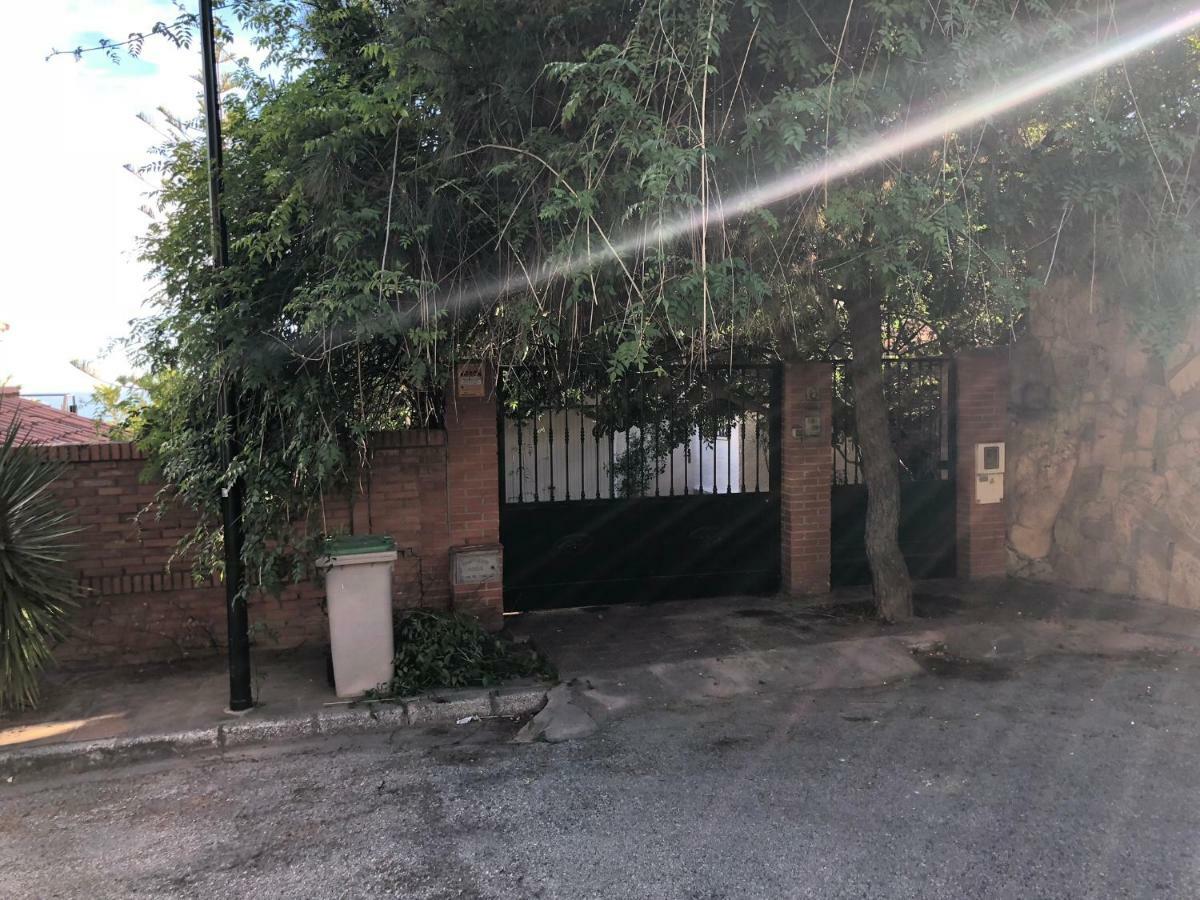 Rentcostadelsol Pinares-malaga Holiday home