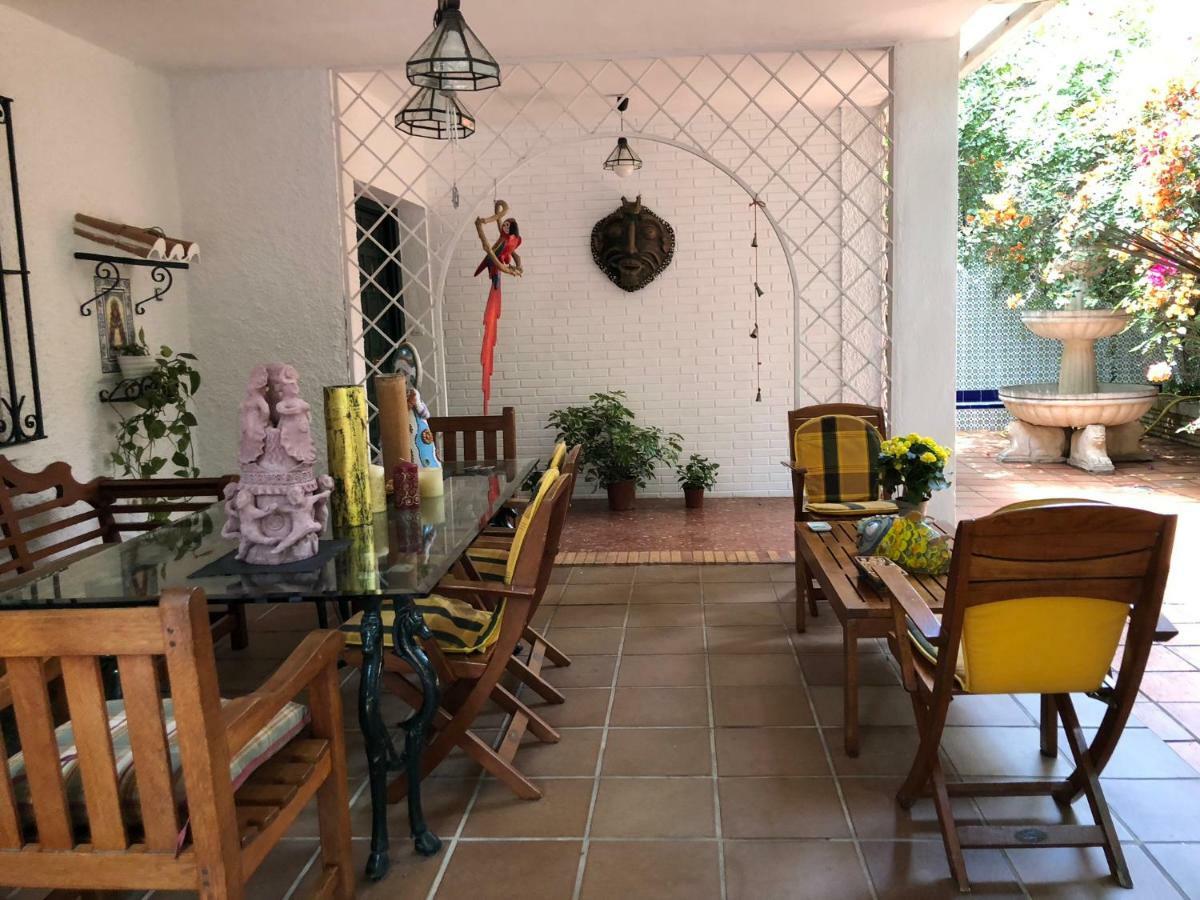 Rentcostadelsol Pinares-malaga