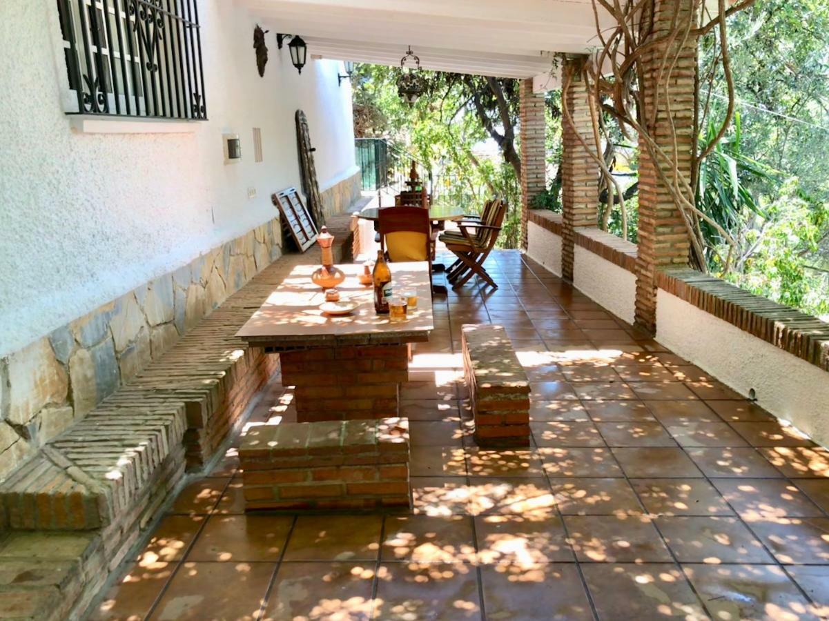 Rentcostadelsol Pinares-malaga Malaga