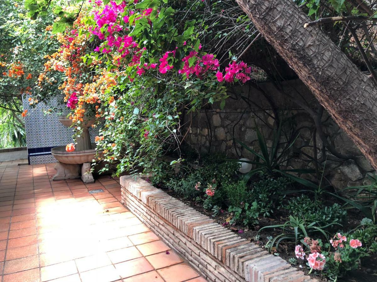 Rentcostadelsol Pinares-malaga Holiday home *