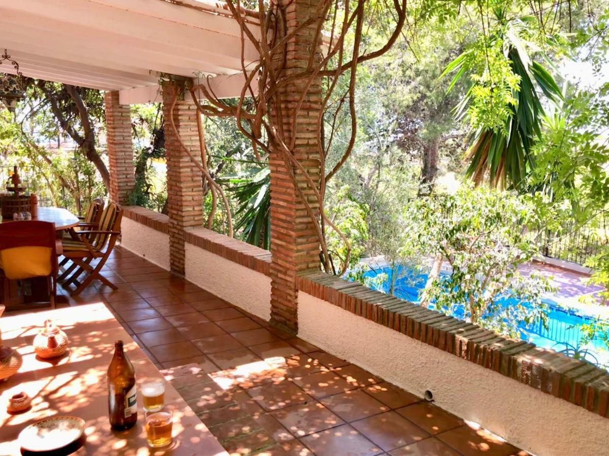 Rentcostadelsol Pinares-malaga Holiday home