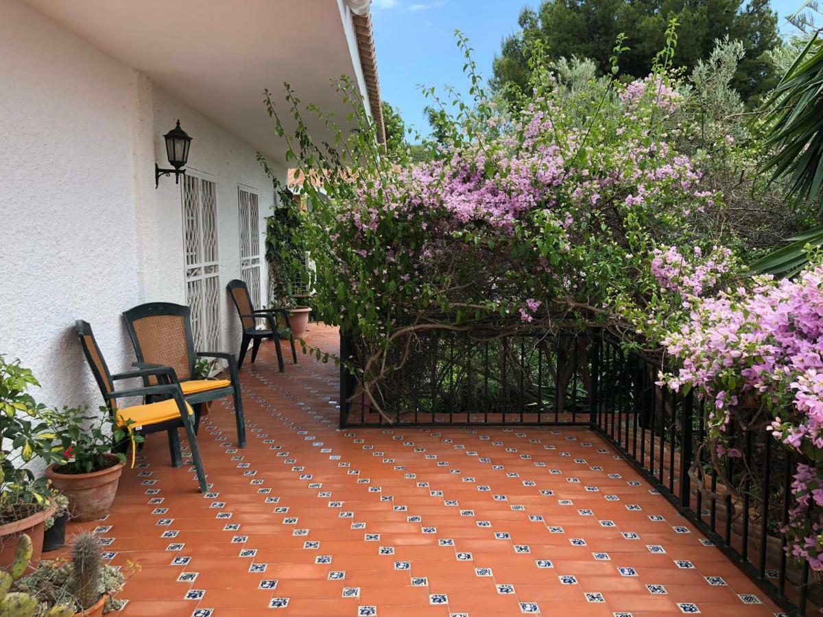 Holiday home Rentcostadelsol Pinares-malaga
