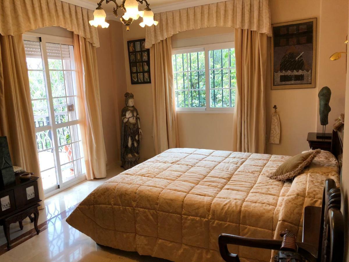 Rentcostadelsol Pinares-malaga *