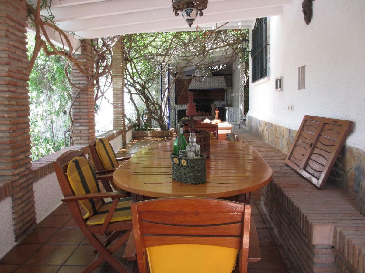 Rentcostadelsol Pinares-malaga Malaga