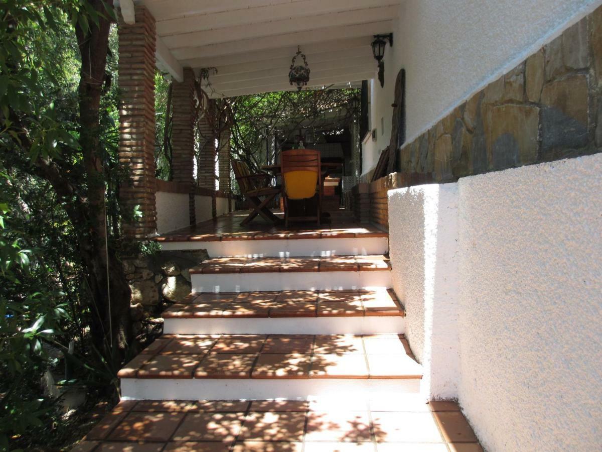 Rentcostadelsol Pinares-malaga Malaga