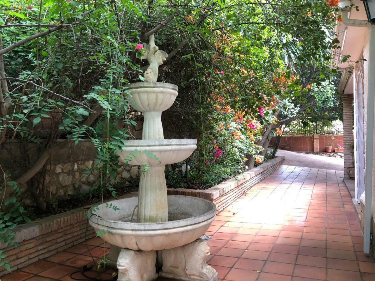 Rentcostadelsol Pinares-malaga