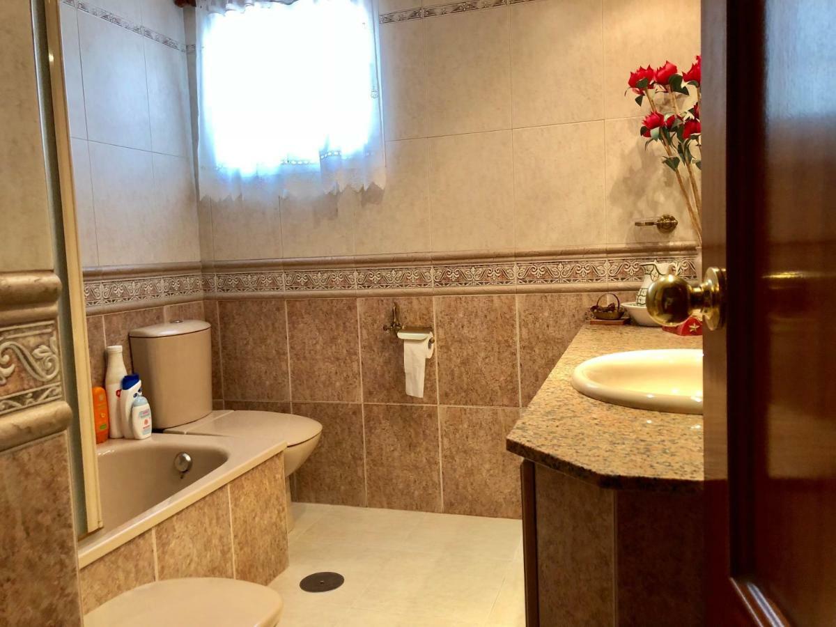Holiday home Rentcostadelsol Pinares-malaga