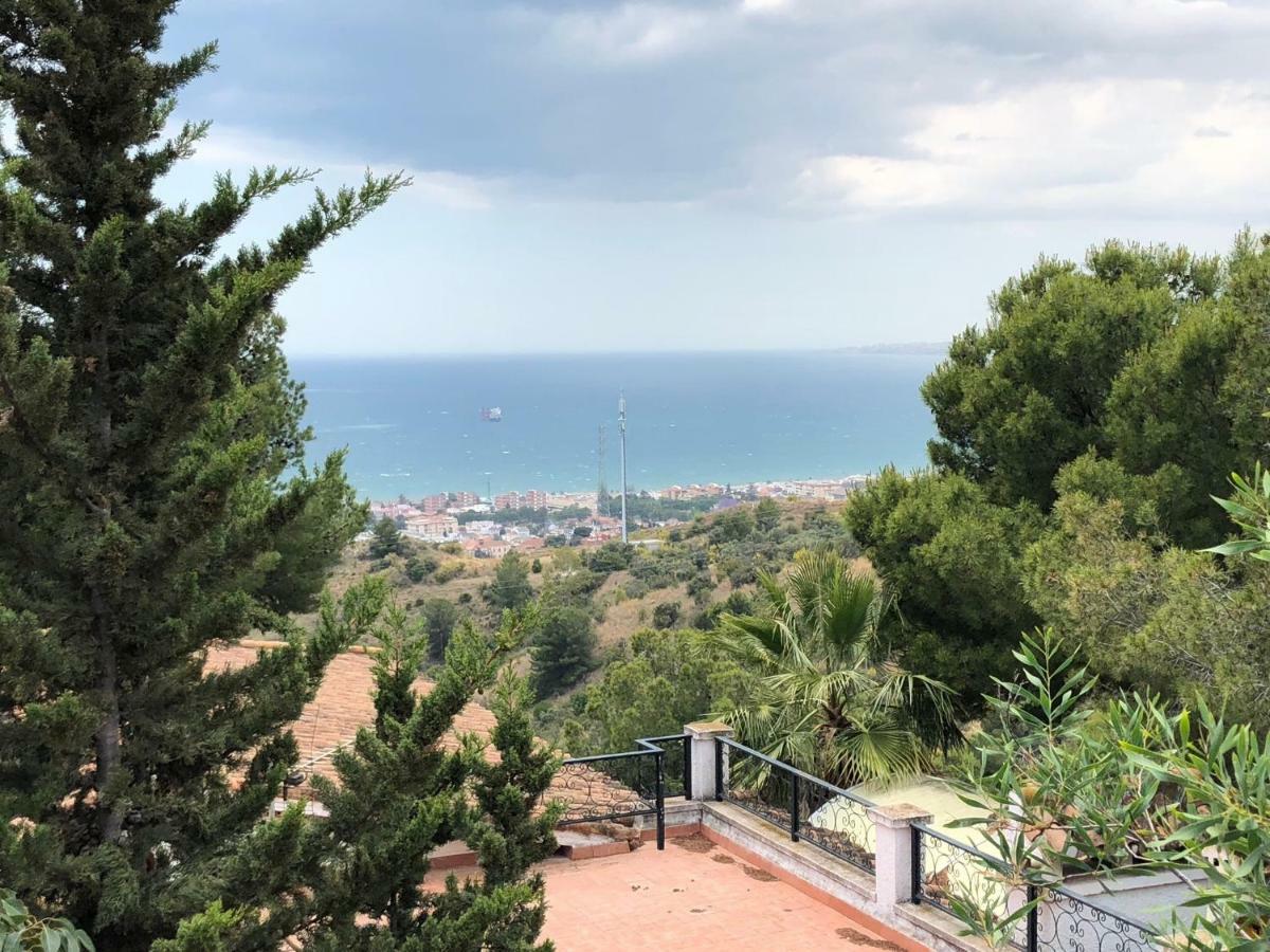 Rentcostadelsol Pinares-malaga *