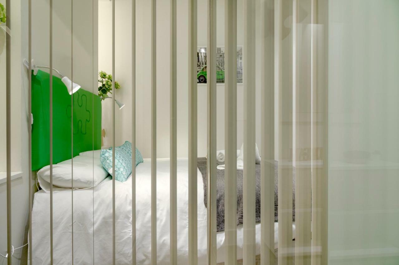 Suncity Teatro Premier Apartment Málaga