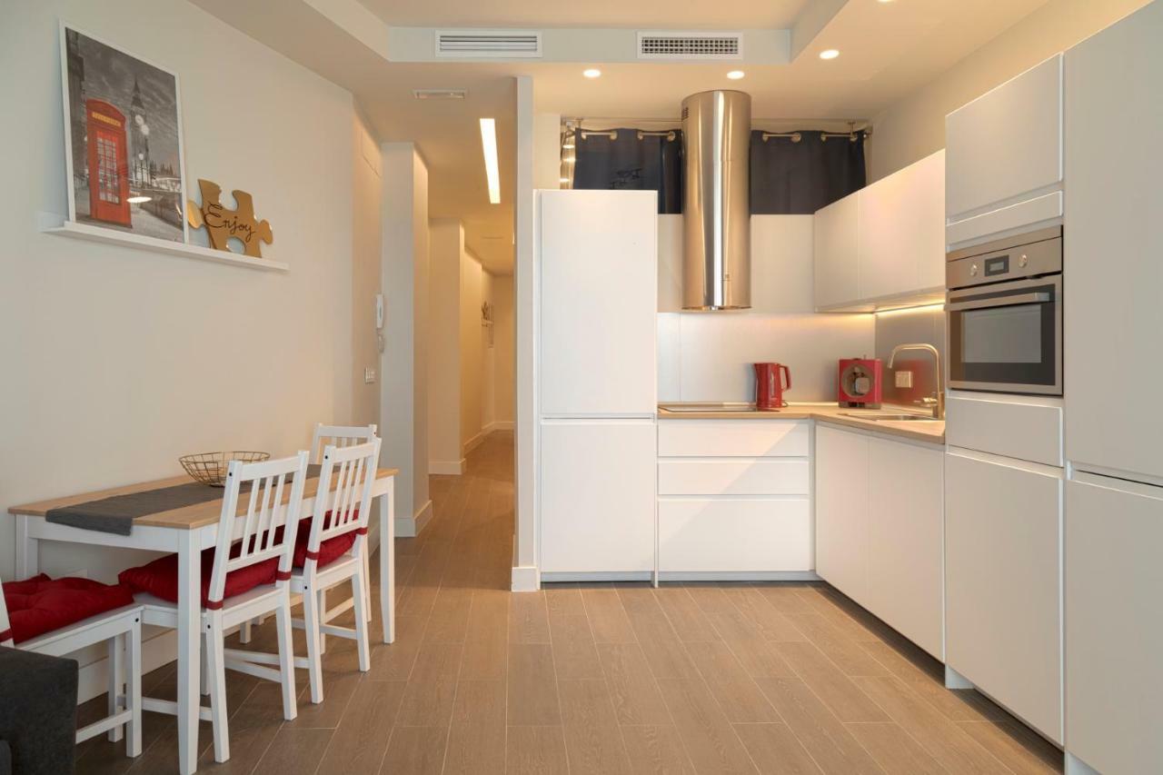 Apartment Suncity Teatro Premier *