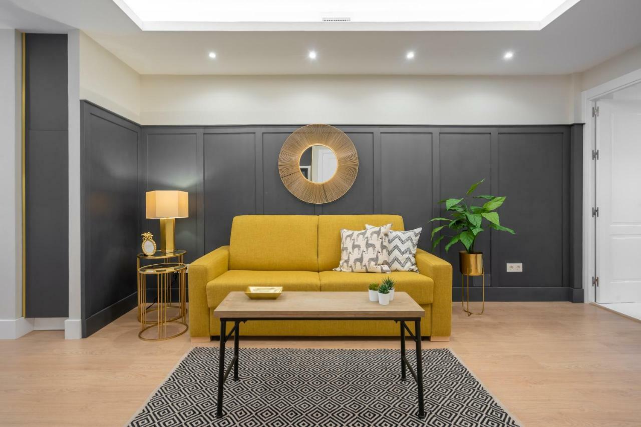 Apartment Iloftmalaga Victoria 43 *