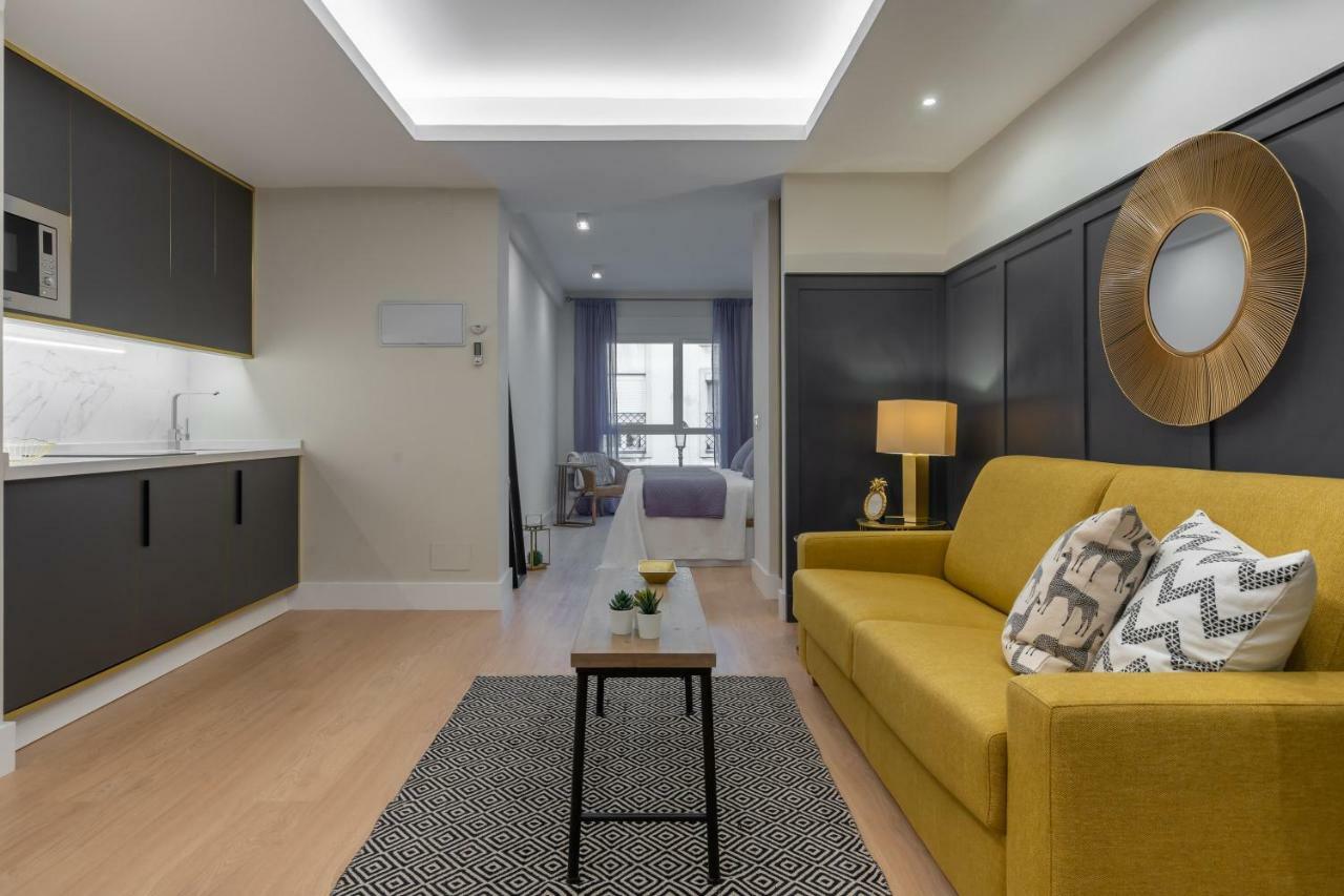 Apartment Iloftmalaga Victoria 43 Malaga
