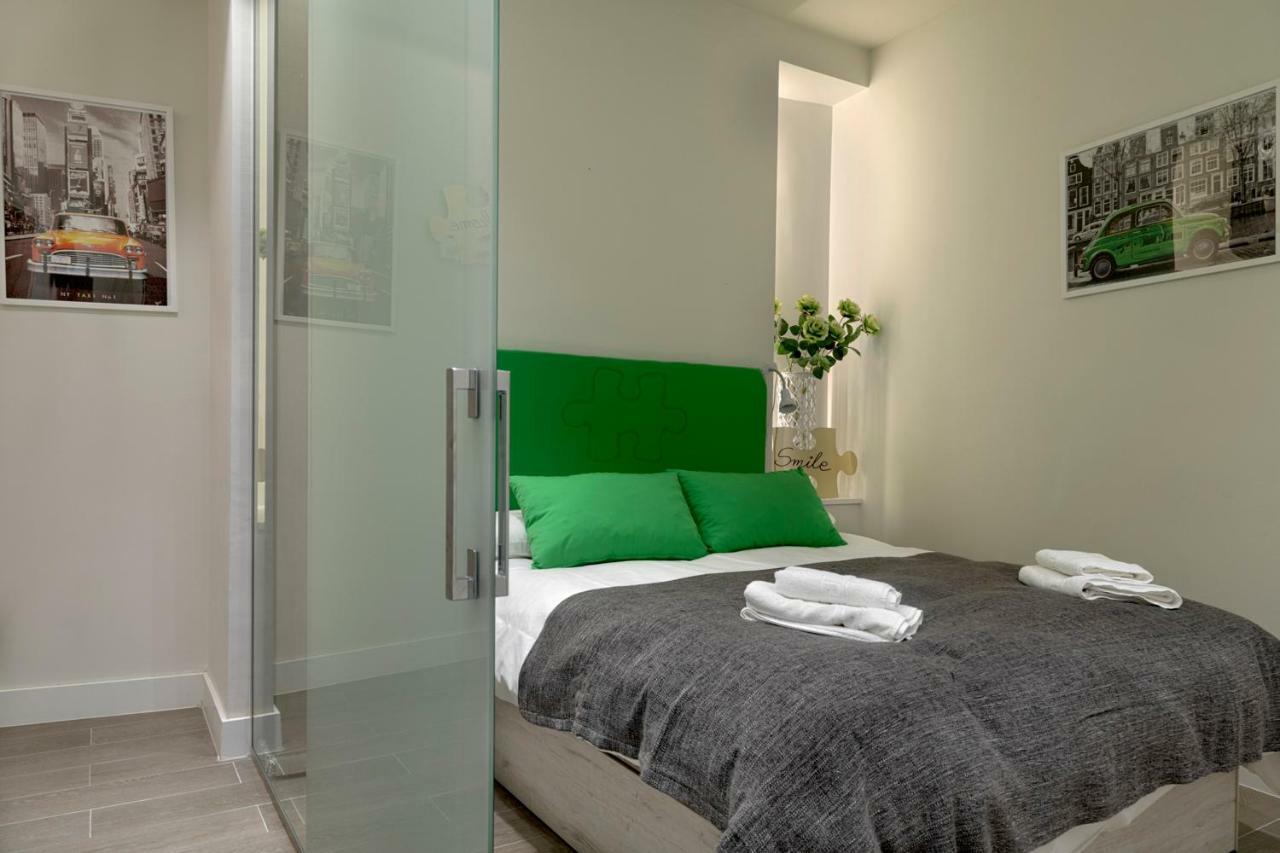 Apartment Suncity Teatro Premier Málaga