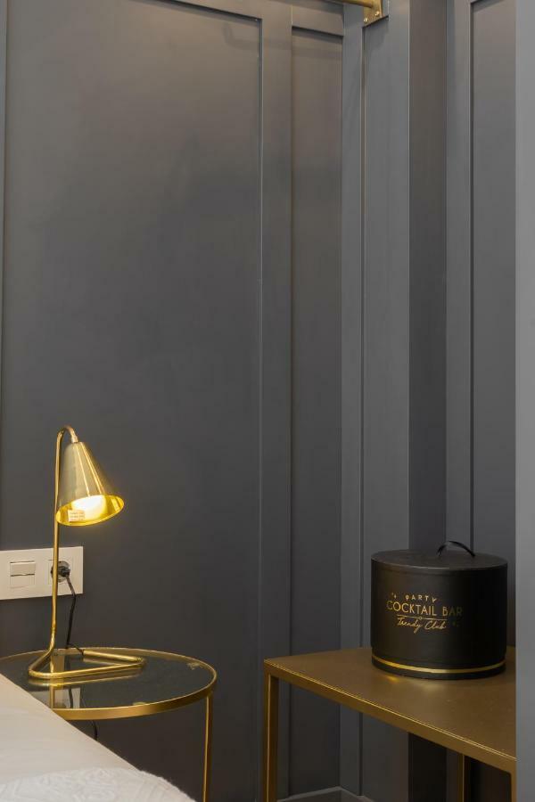 Iloftmalaga Victoria 43 Appartement *