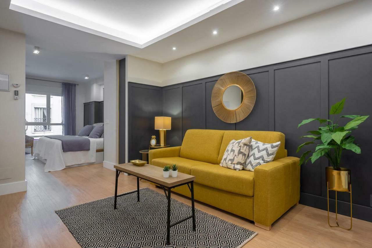 Apartment Iloftmalaga Victoria 43 *