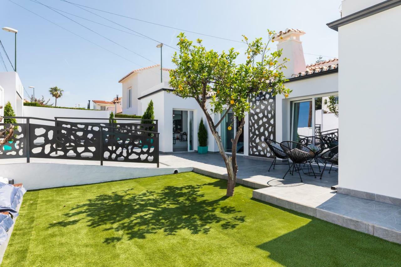 Cortijo De Maza Villa