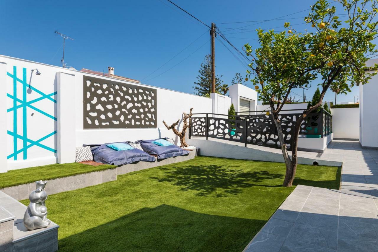 Cortijo De Maza Villa Malaga