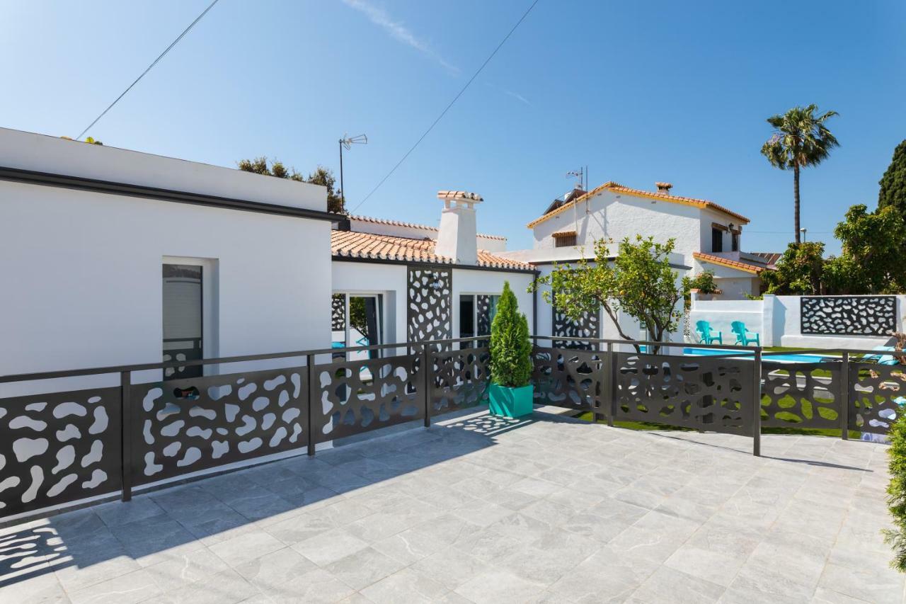 Villa Cortijo De Maza *