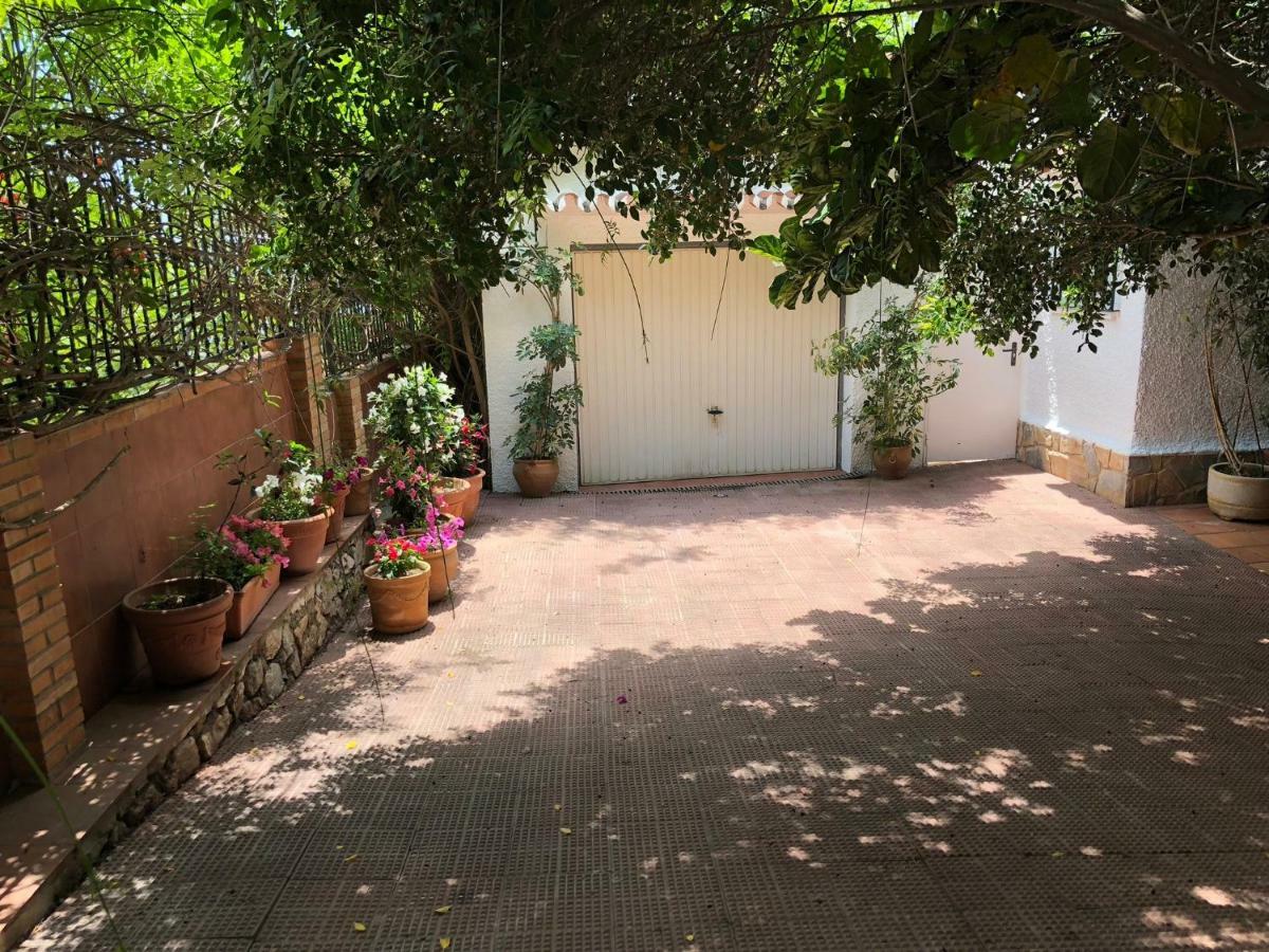 Rentcostadelsol Pinares-malaga Holiday home