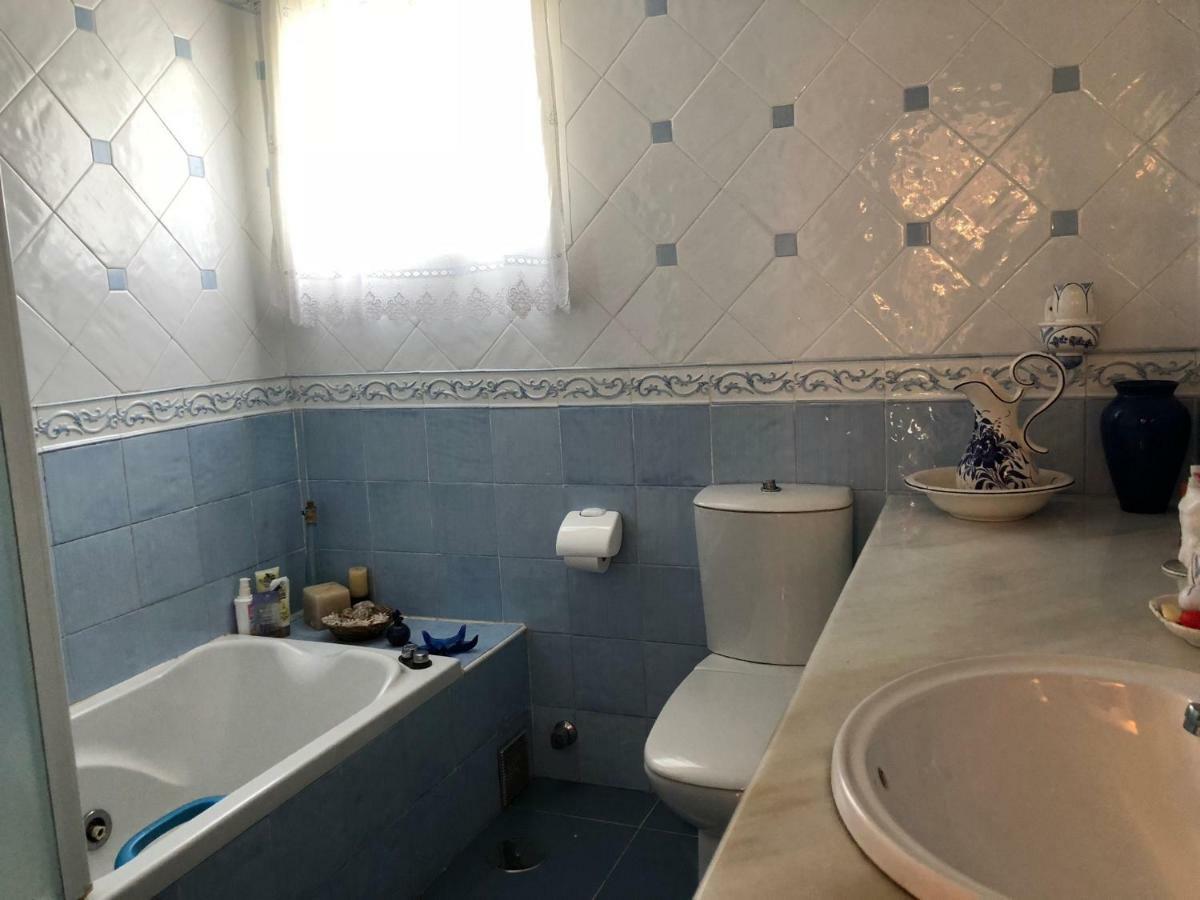 Rentcostadelsol Pinares-malaga Holiday home