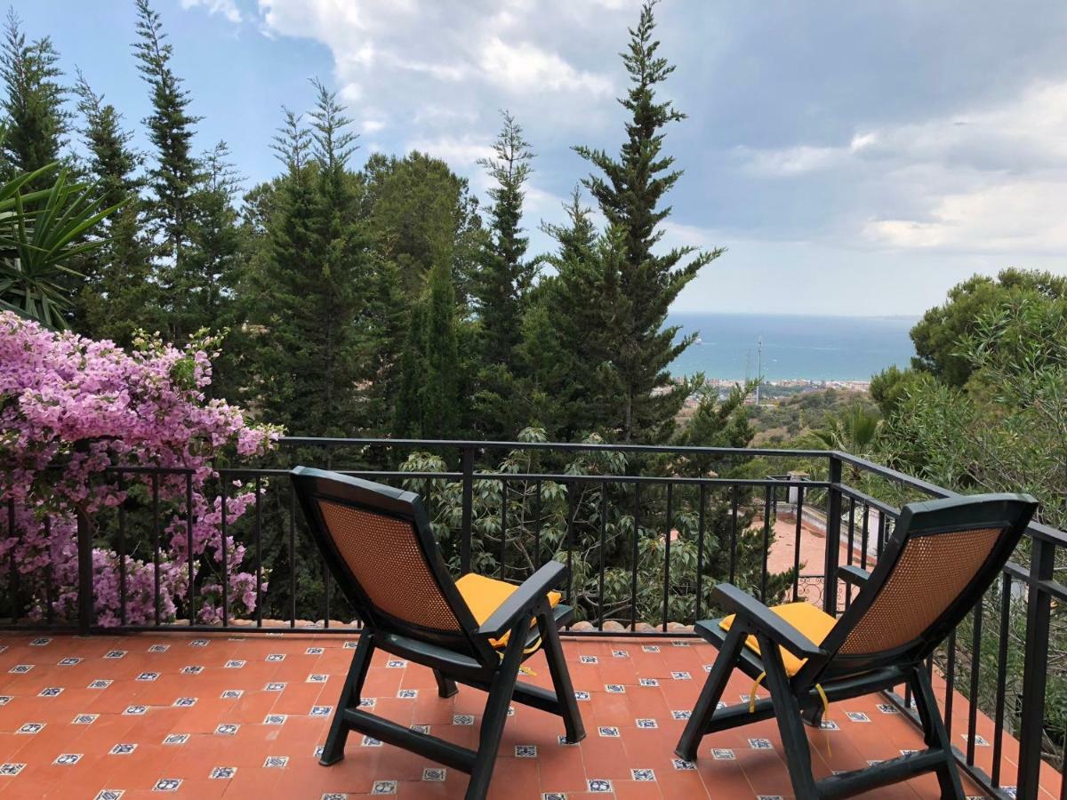 Holiday home Rentcostadelsol Pinares-malaga Malaga