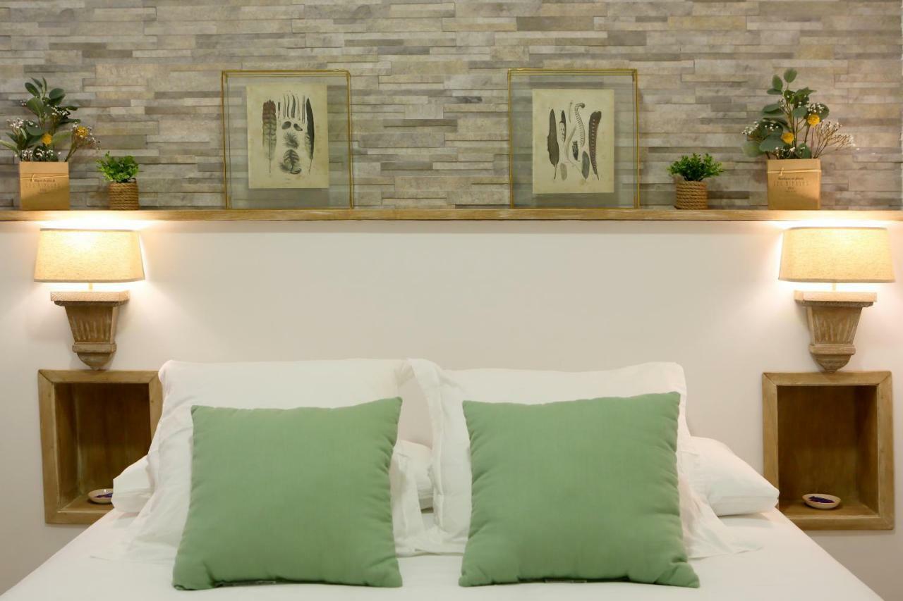 Gr Boutique Catedral Apartment Málaga