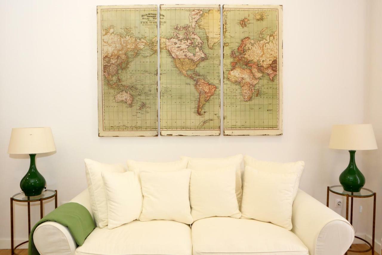 Apartamento Gr Boutique Catedral *