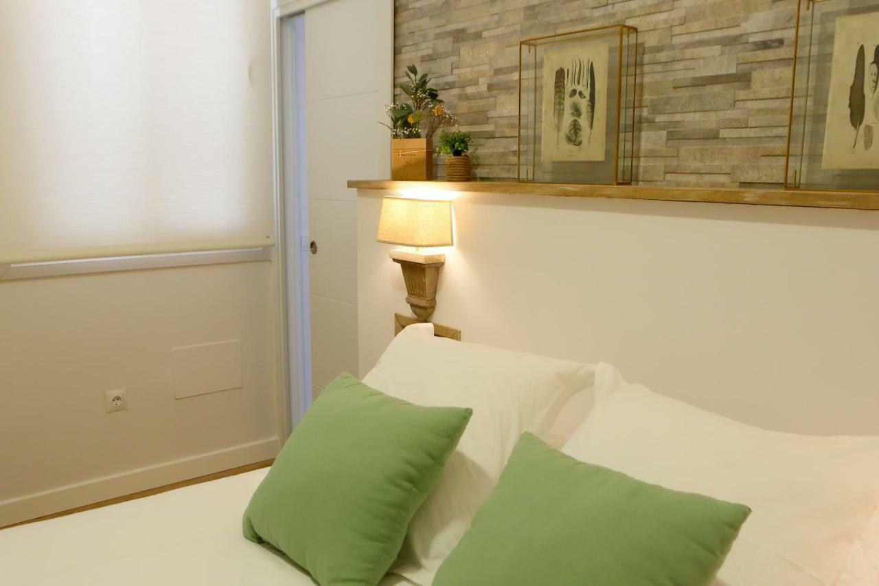Gr Boutique Catedral Apartamento Málaga