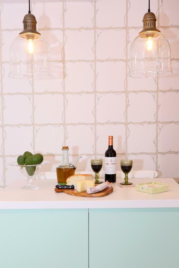 Gr Boutique Catedral Apartamento Málaga