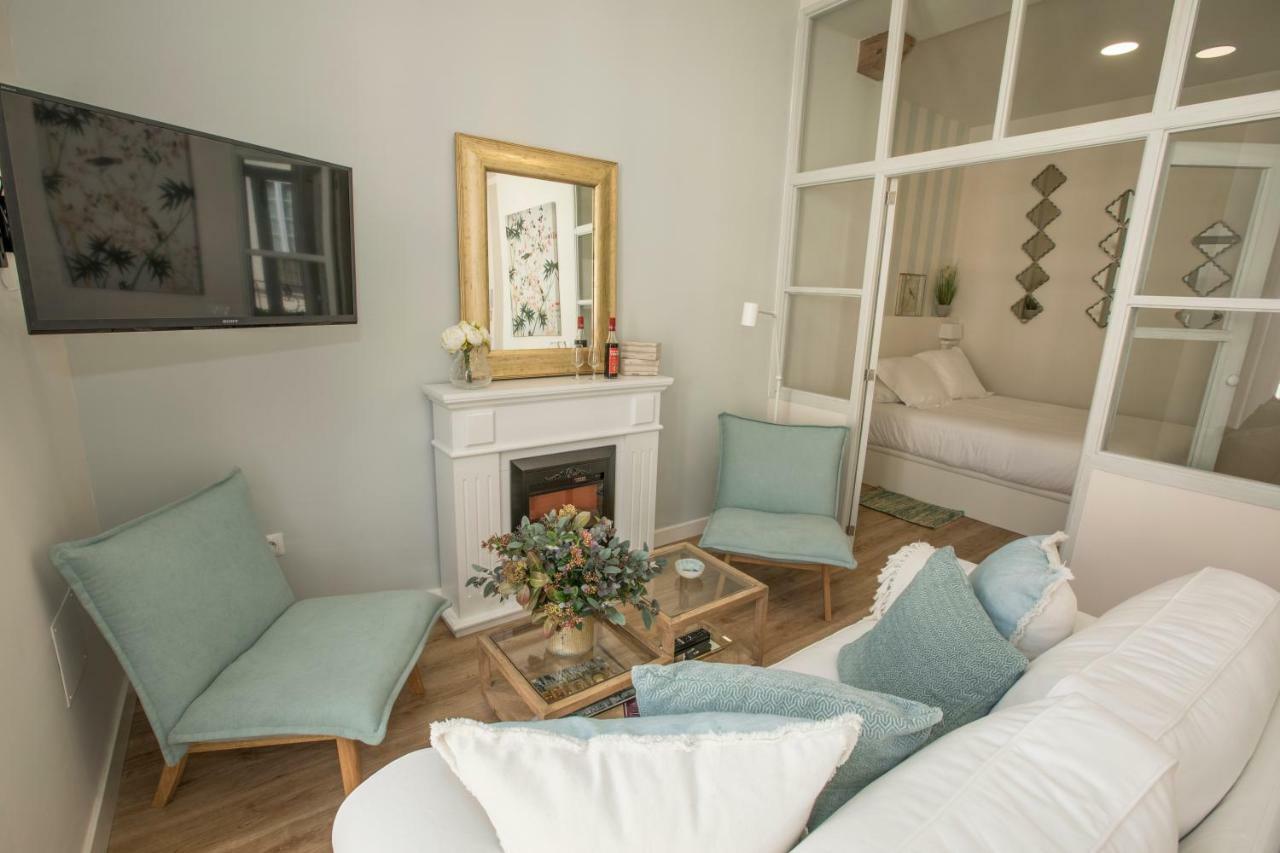Gr Boutique Catedral Apartment *