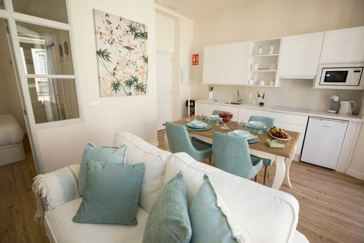 Gr Boutique Catedral Apartment *