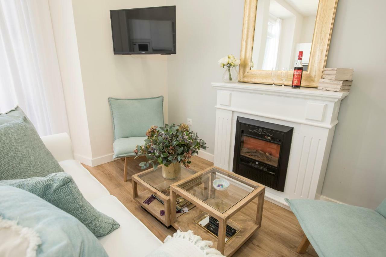 Apartment Gr Boutique Catedral