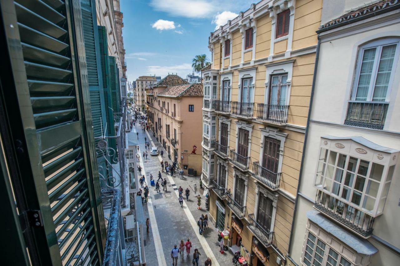 Gr Boutique Catedral Apartment *