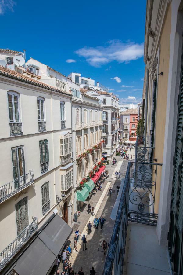 Gr Boutique Catedral Apartment *
