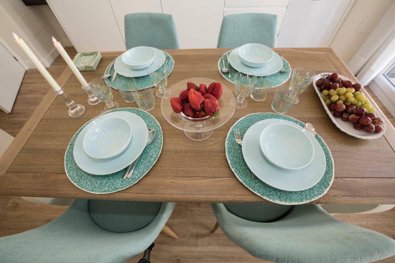 Apartment Gr Boutique Catedral *