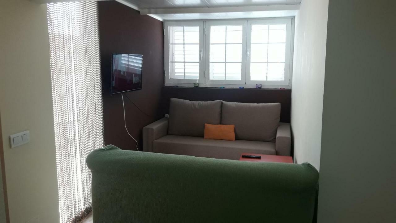 Apartment Bahia De Huelin