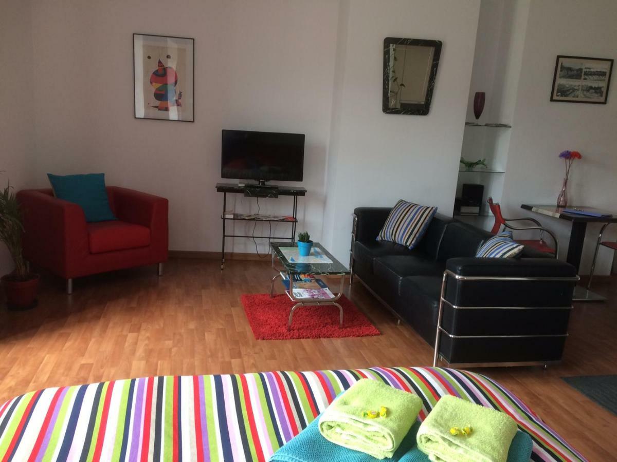Ole Apartment Malaga