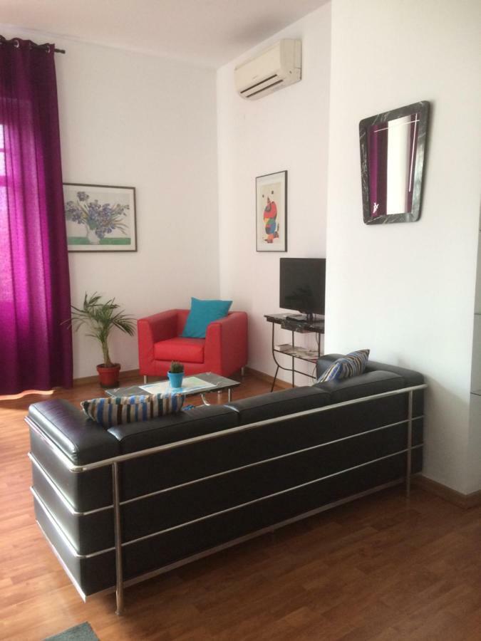 Ole Apartment *