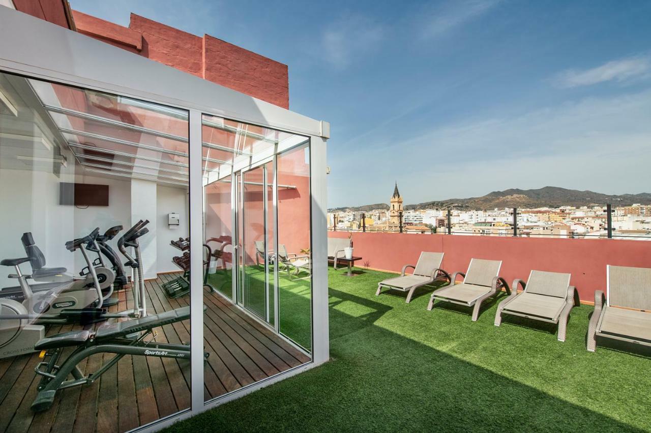 Salles Centro Hotel 4*