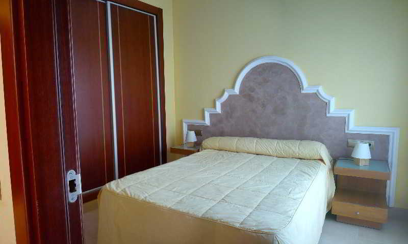 Apartment Oficentro Malaga