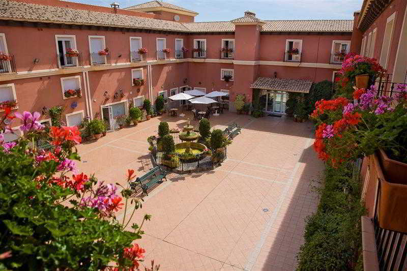 Hotel Romerito 2*